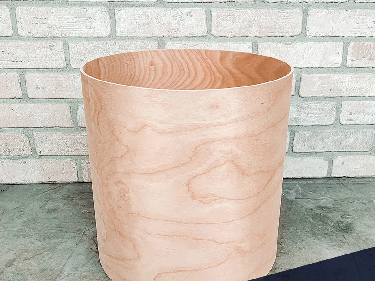 Birch drum shell corpus reference
