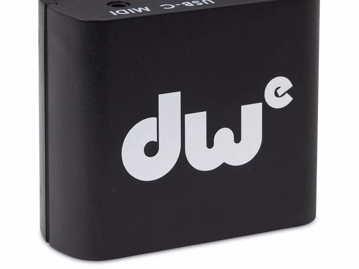 DW DWe component detail