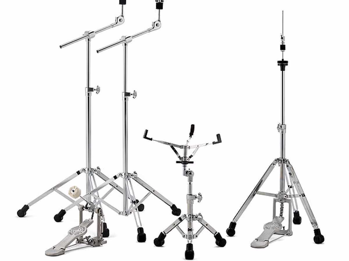 Sonor HS1000 hardware