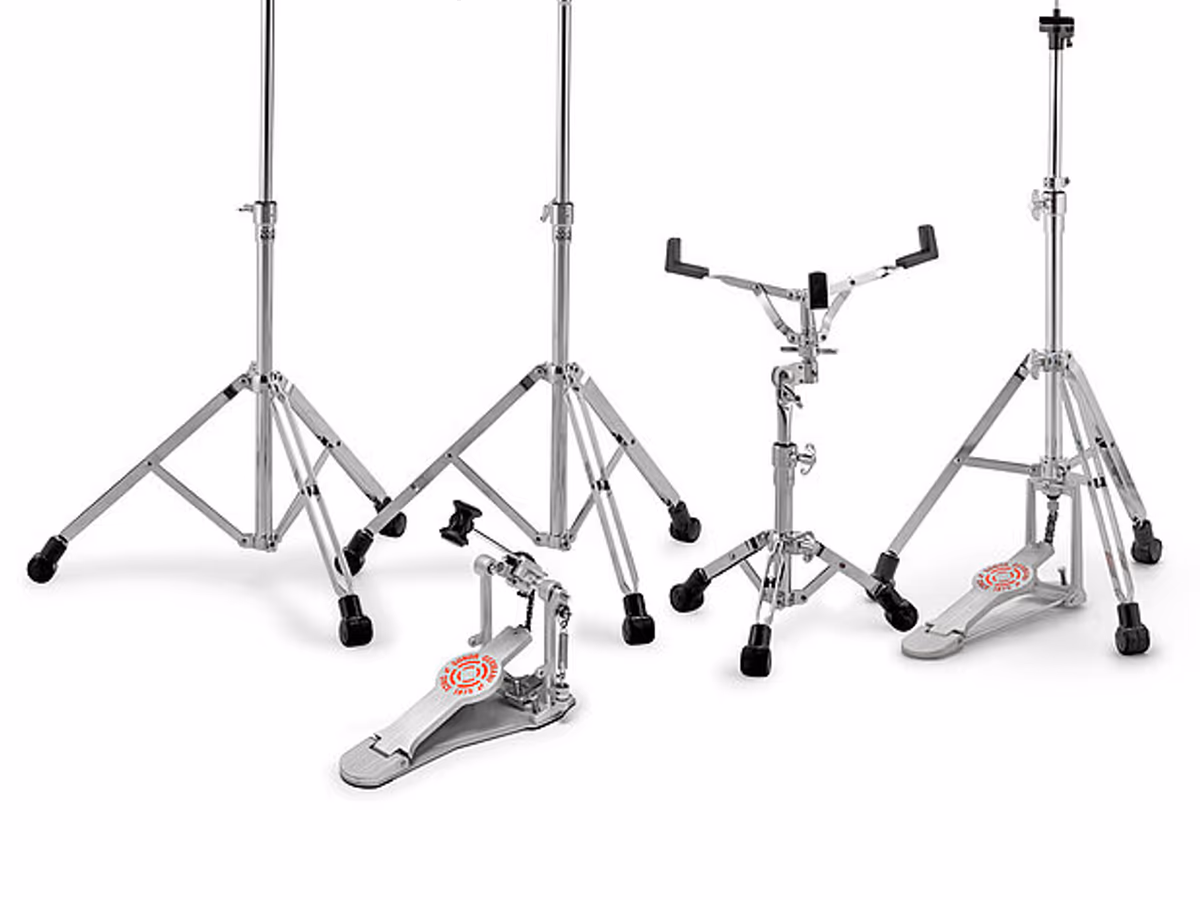 Sonor HS 2000 hardware
