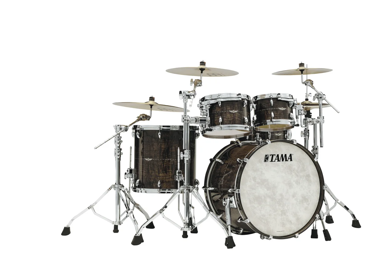 Tama STAR drum kit