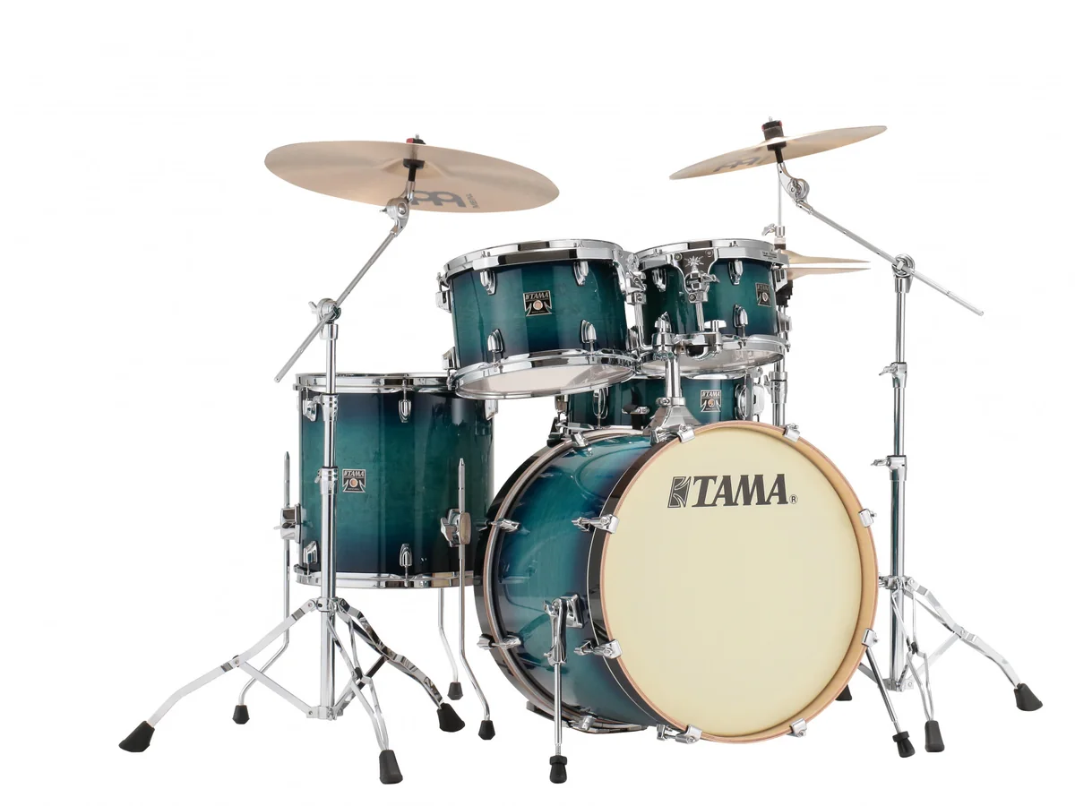 Tama Superstar Classic drum kit